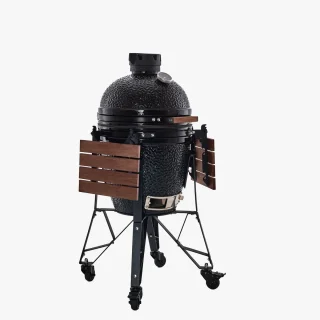 The Bastard Medium Complete Grill