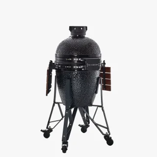 The Bastard Medium Complete Grill