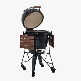 The Bastard Medium Complete Grill