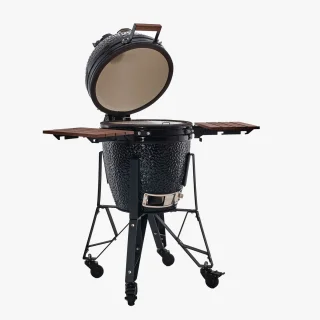 The Bastard Medium Complete Grill