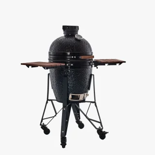 The Bastard Medium Complete Grill
