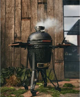The Bastard Medium Complete Grill