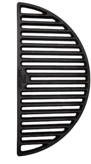 The Bastard Medium Half Moon Cast Iron Griddle