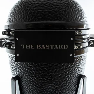 The Bastard Medium Solo houtskoolbarbecue 42 cm