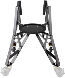 De The Bastard Onderstel Large voor Bastard Solo in één oogopslag