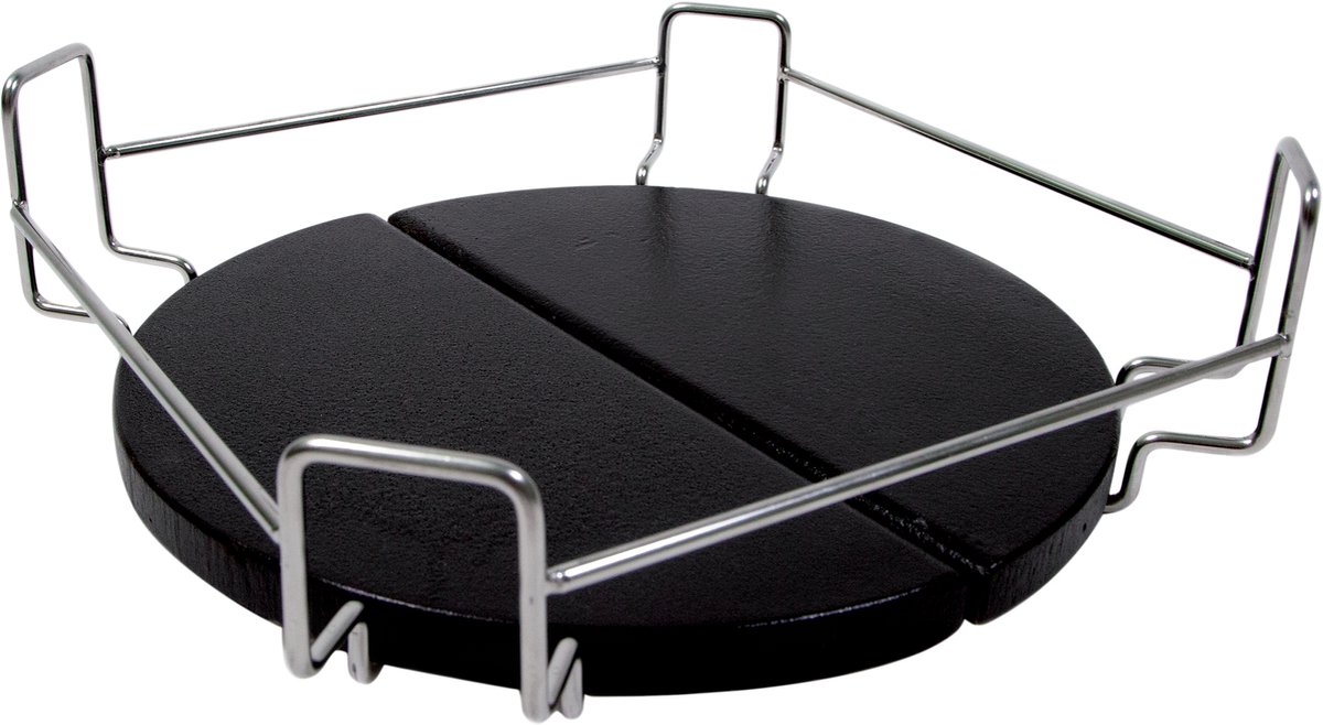 The Bastard Plate Setter Large