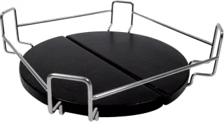 The Bastard Plate Setter Large