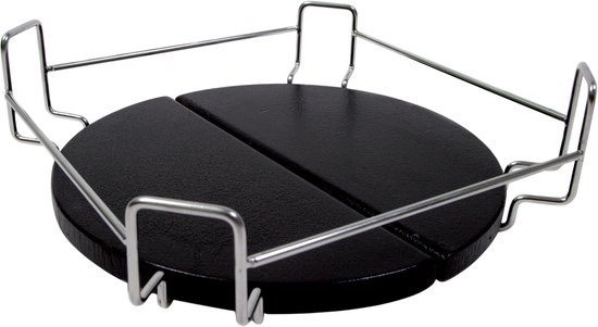 The Bastard Plate Setter Large