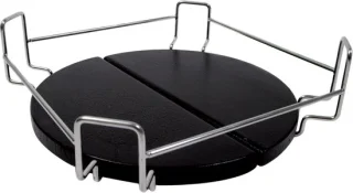 The Bastard Plate Setter Large