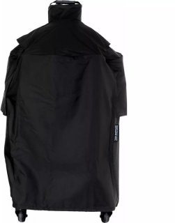Bescherm je Bastard: stevige, doelgerichte Raincover voor de Large kamado