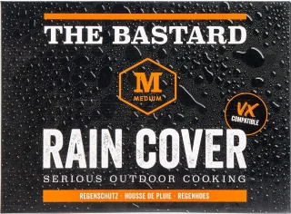 The Bastard Regenhoes Medium