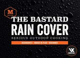 The Bastard Regenhoes Medium