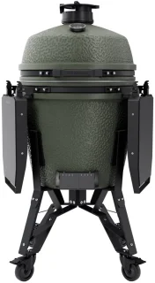 The Bastard TP301A PRO Large Alpine Green BBQ