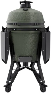 The Bastard TP301A PRO Large Alpine Green BBQ