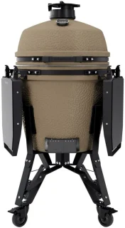 The Bastard TP301D PRO Large Desert Sand BBQ