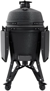 The Bastard TP301G PRO Large Graphite BBQ