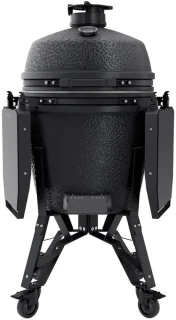 The Bastard TP301G PRO Large Graphite BBQ