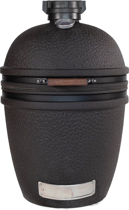 The Bastard Urban Large Grill review