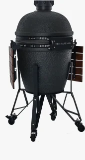 The Bastard Urban Large Grill