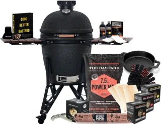 The Bastard Urban Large Premium Voordeelpakket