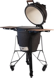 The Bastard Urban Medium Complete Grill