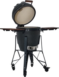 The Bastard Urban Medium Complete Grill
