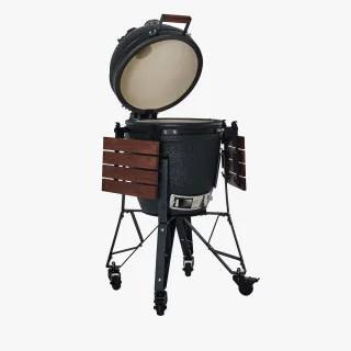 The Bastard Urban Medium Complete Grill