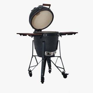 The Bastard Urban Medium Complete Grill