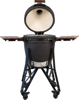 The Bastard Urban Medium Kamado Barbecue