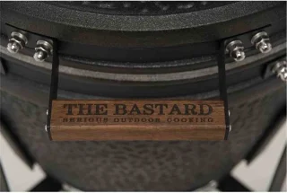 The Bastard Urban Medium Kamado Barbecue
