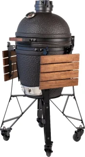 The Bastard Urban Medium Kamado Barbecue