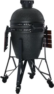 The Bastard Urban Medium Kamado Barbecue