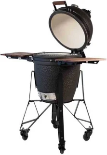 The Bastard Urban Medium Kamado Barbecue