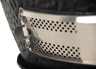 The Bastard Urban Medium Kamado Barbecue