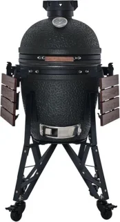 The Bastard Urban Medium Kamado Barbecue
