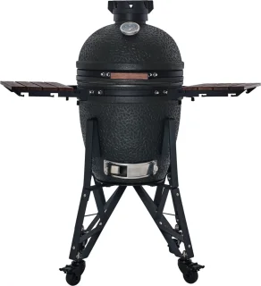 The Bastard Urban Medium Kamado Barbecue