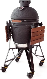 The Bastard Urban Medium Kamado Barbecue