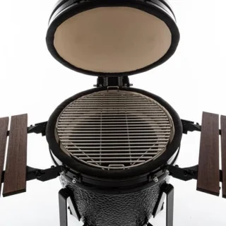 The Bastard Urban Medium Kamado Barbecue