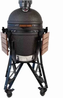 The Bastard Urban Medium Kamado Barbecue