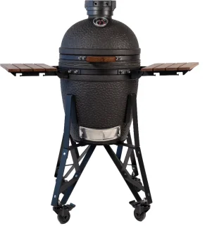 The Bastard Urban Medium Kamado Barbecue