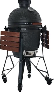 The Bastard Urban Medium Kamado Barbecue