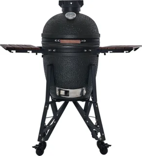 The Bastard Urban Medium Kamado Barbecue