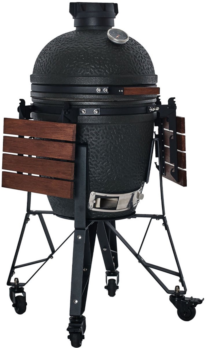 The Bastard Urban Medium Solo Grill