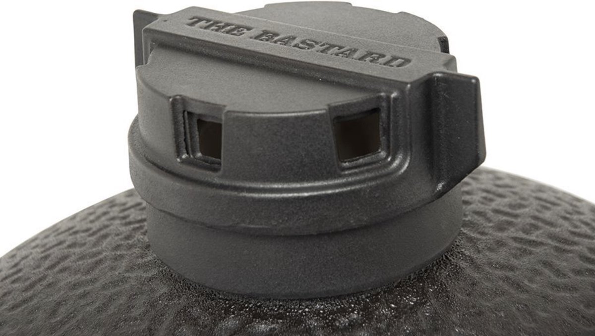 The Bastard Urban Medium Solo Grill