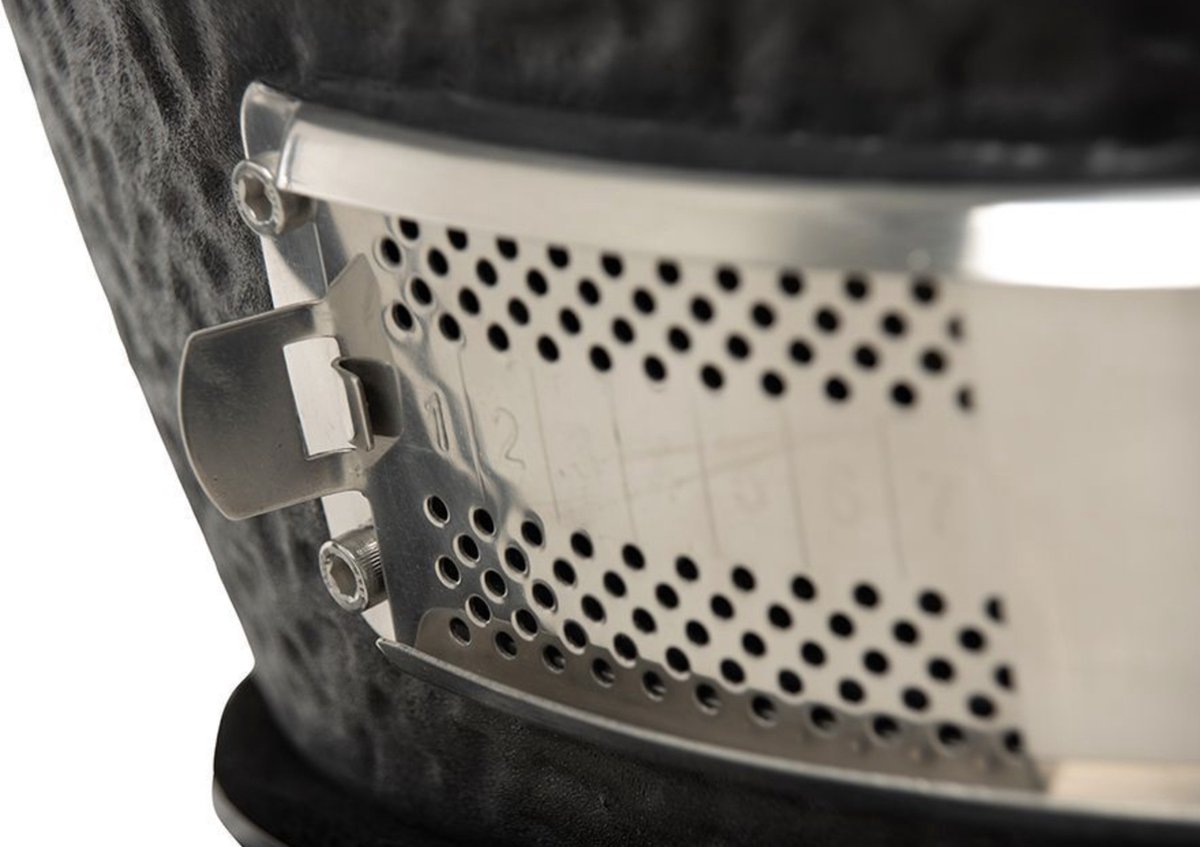 The Bastard Urban Medium Solo Grill