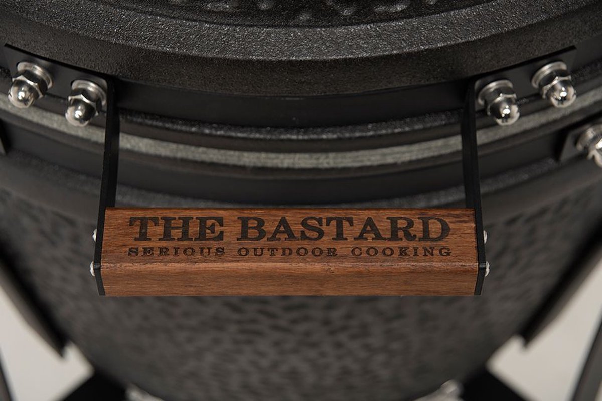 The Bastard Urban Medium Solo Grill
