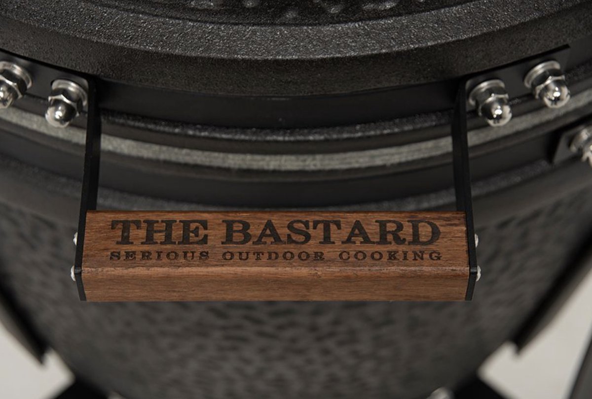 The Bastard Urban Medium Solo Grill