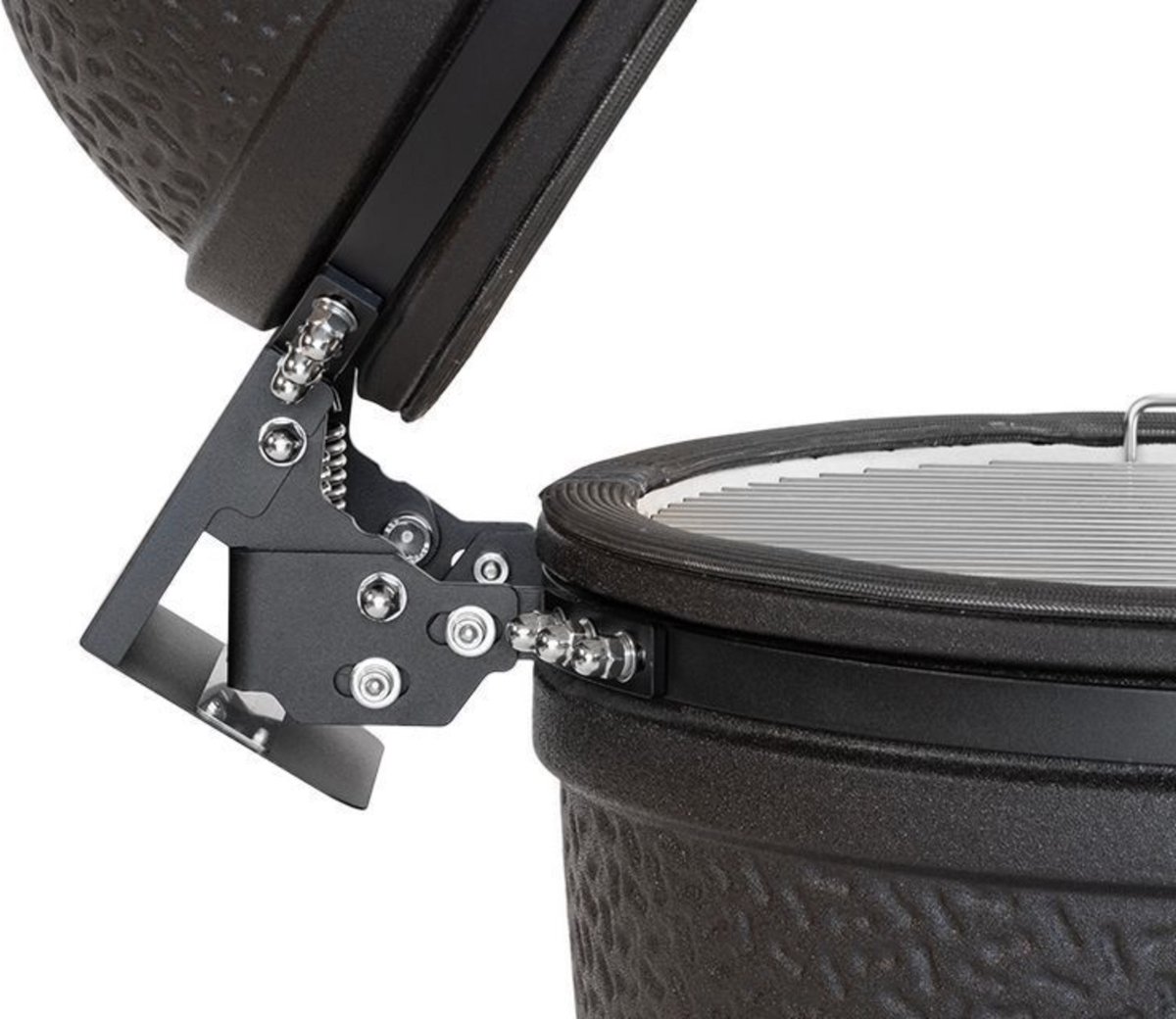 The Bastard Urban Medium Solo Grill