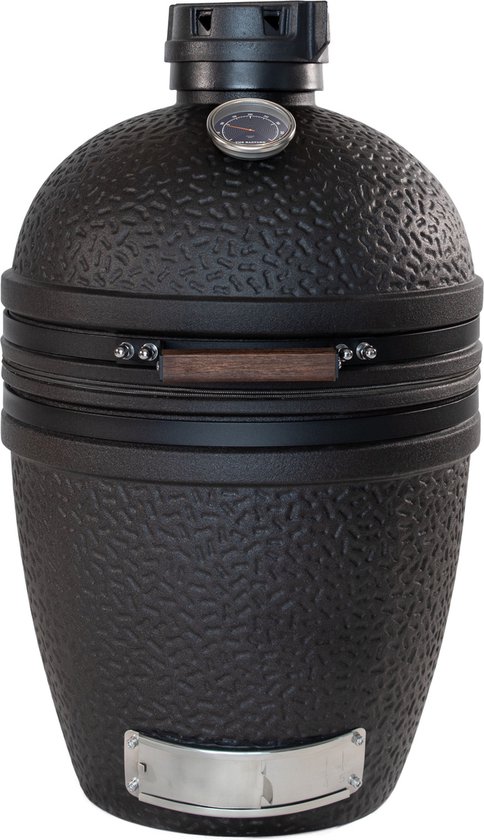 The Bastard Urban Medium Solo Grill