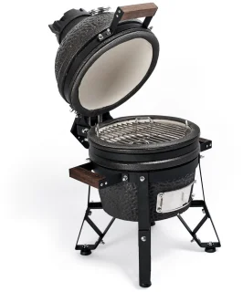 The Bastard Urban Small Grill